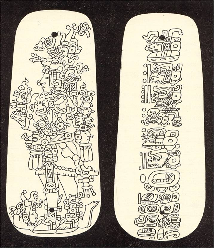 Mesoamerica Research Material