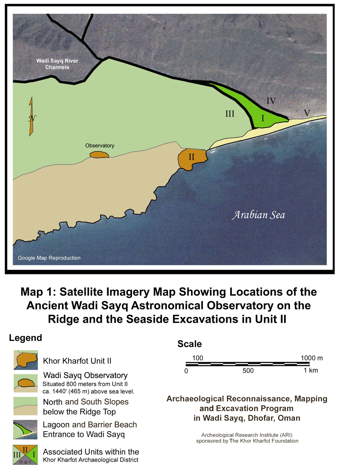 Arabian Passage: Correlation of Tulán in Ancient Maya Folklore with Khor Kharfot on the Arabian Sea Coast, Dhofar, Oman