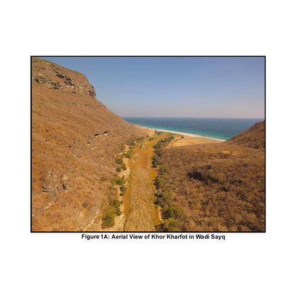 Khor Kharfot: The 2016–2018 Excavations on the Arabian Sea Coast, Dhofar, Oman